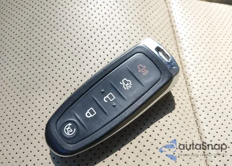 2017 Ford Expedition Limited z USA, uszkodzony, nr VIN 1FMJU2AT8HEA00299